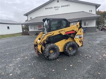 cat skid steer wisconsin|teleskid for sale in wisconsin.